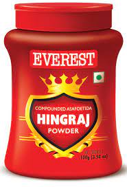 EVEREST HIMG RAJ 25GM